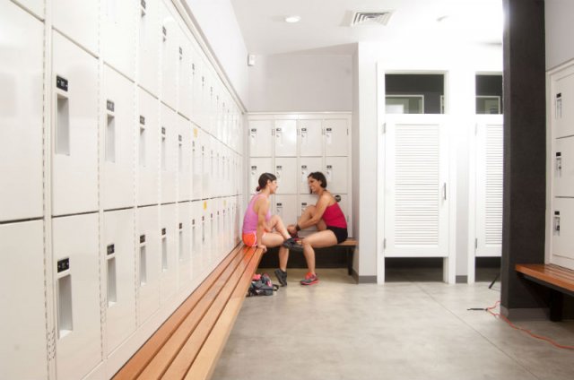 No dejes que te roben en el gimnasio