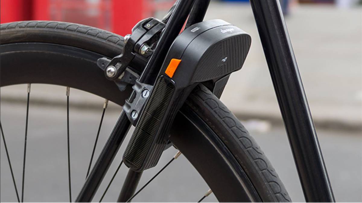 Los mejores sistemas antirrobo para bicicletas